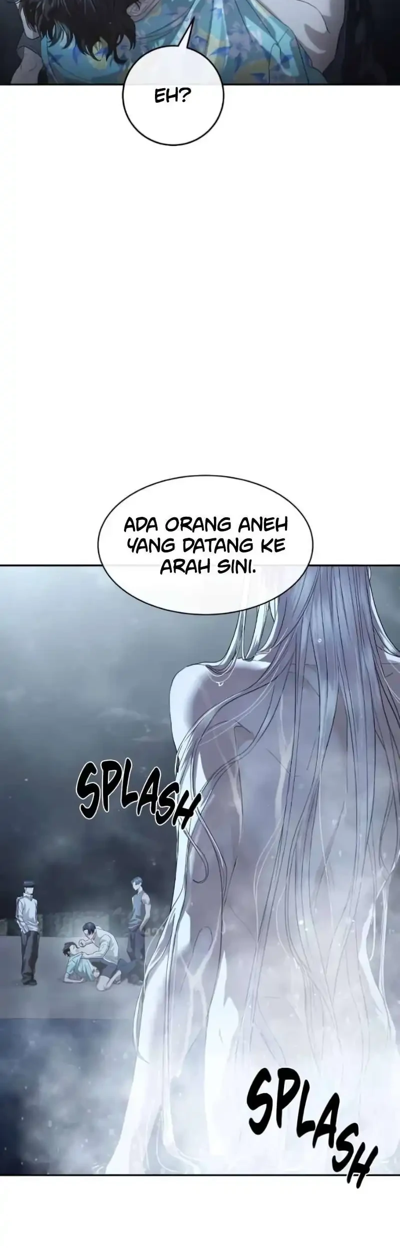Special Civil Servant chapter 51 halaman 4