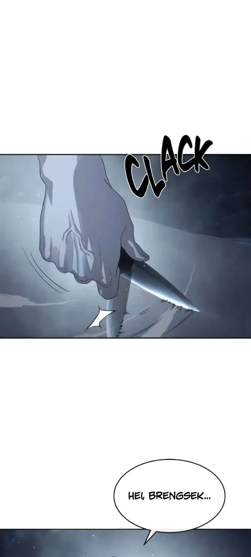 Special Civil Servant chapter 51 halaman 6
