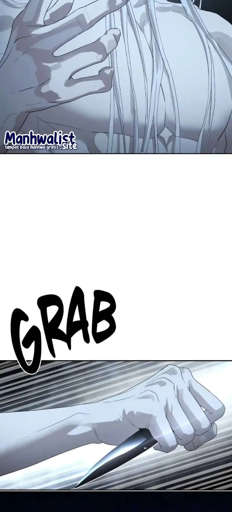 Special Civil Servant chapter 51 halaman 12