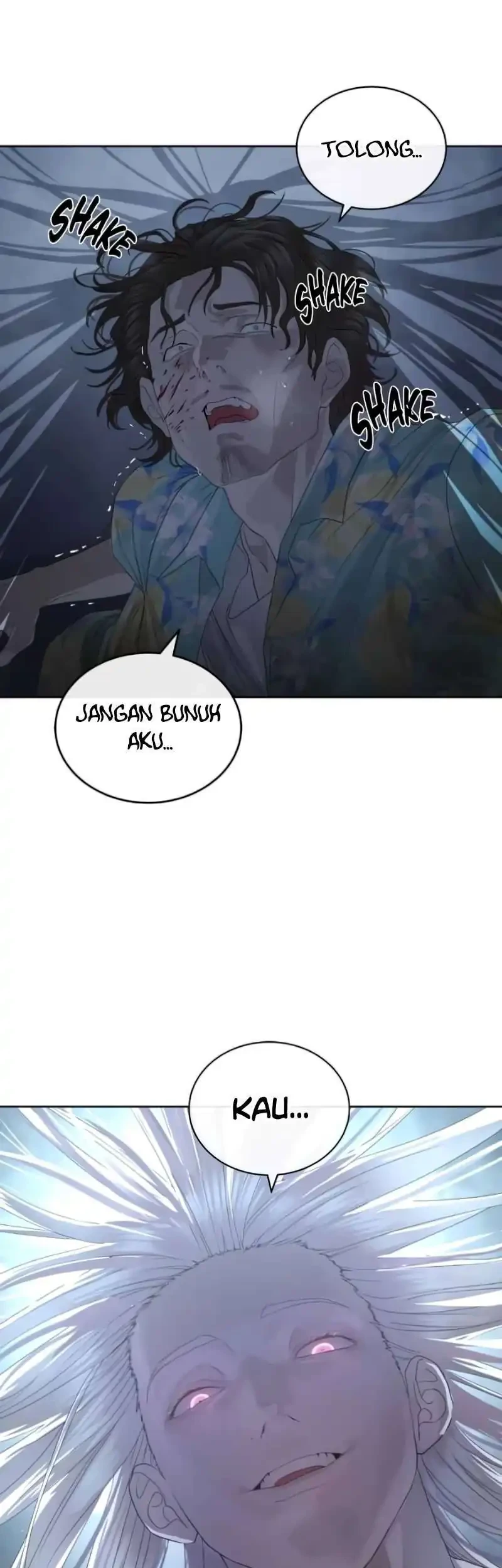 Special Civil Servant chapter 51 halaman 17