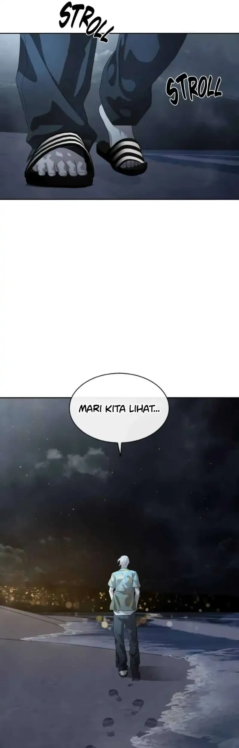 Special Civil Servant chapter 51 halaman 19