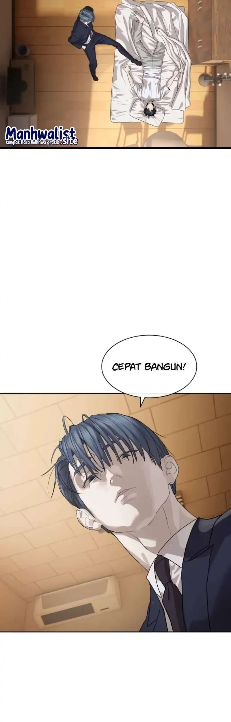 Special Civil Servant chapter 51 halaman 26