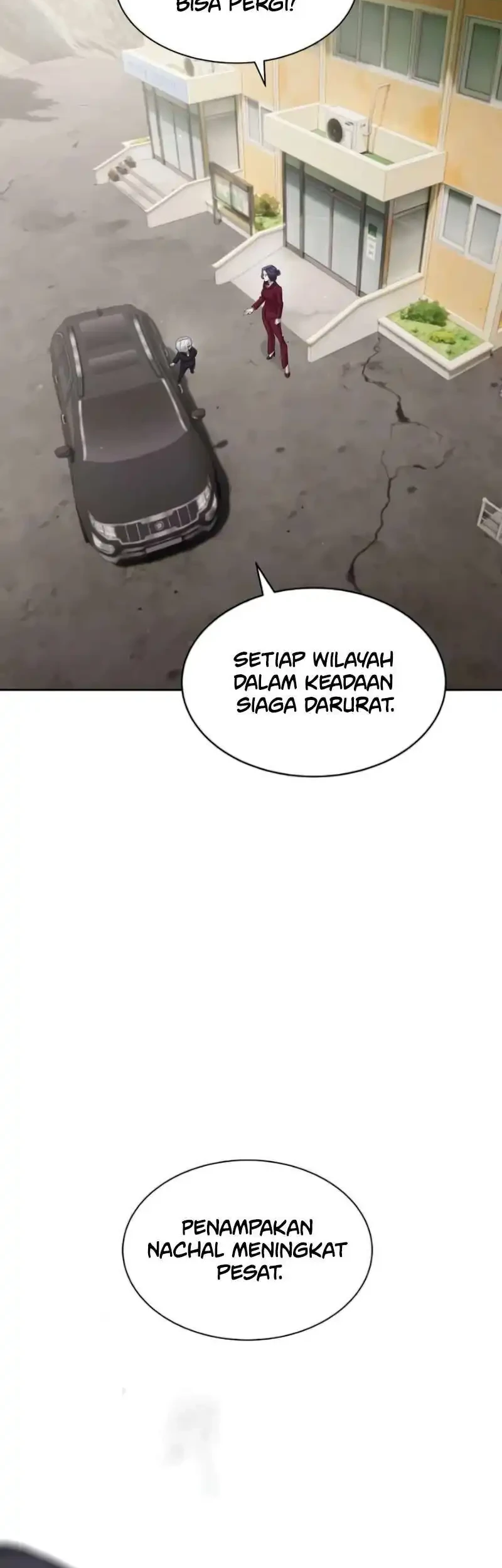 Special Civil Servant chapter 51 halaman 30
