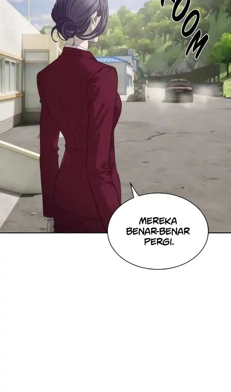 Special Civil Servant chapter 51 halaman 34