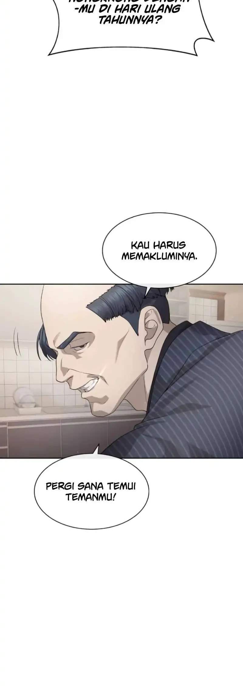 Special Civil Servant chapter 51 halaman 48