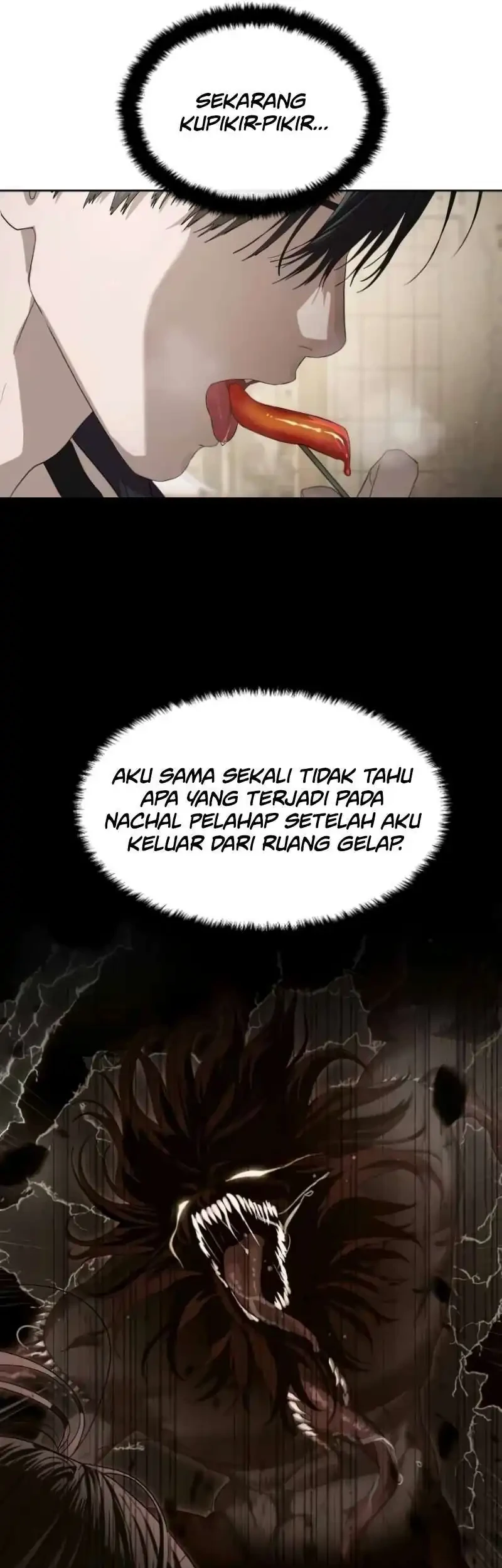 Special Civil Servant chapter 51 halaman 55