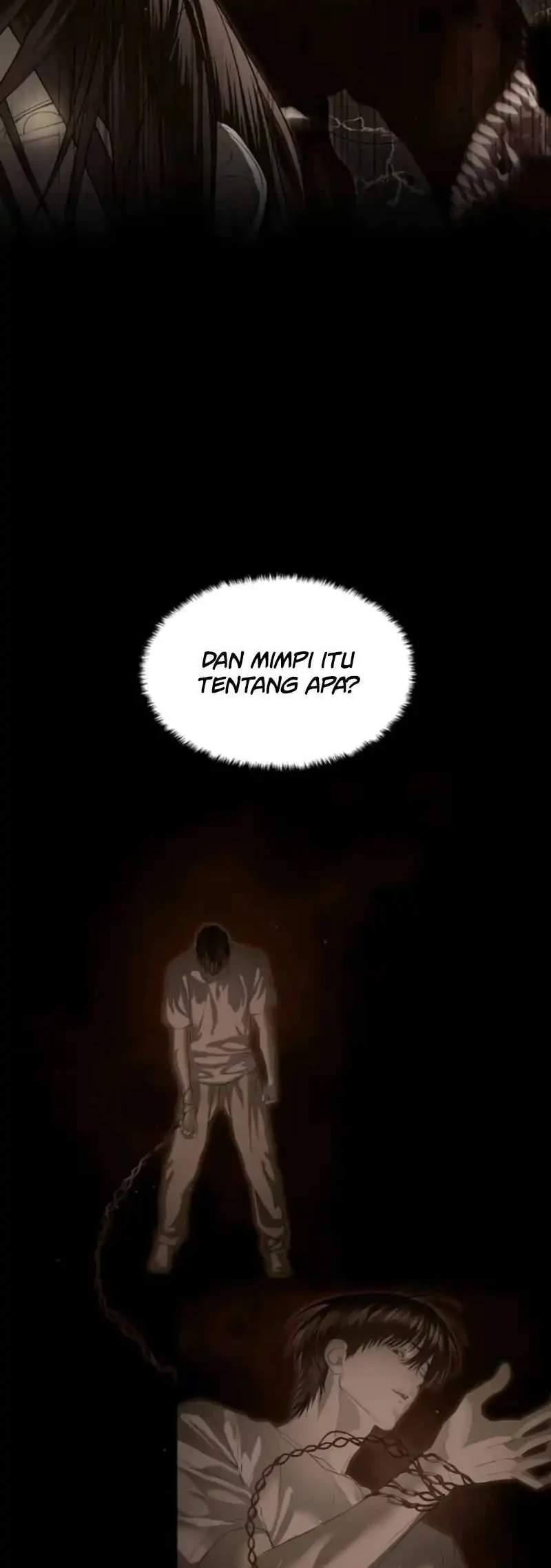 Special Civil Servant chapter 51 halaman 56