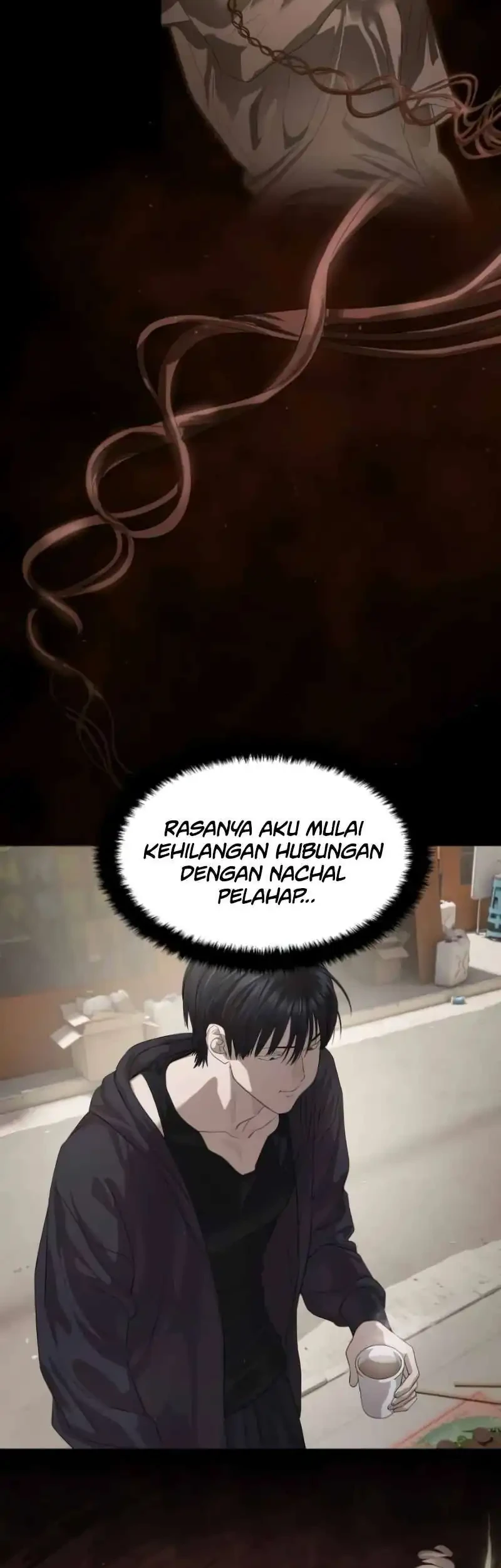 Special Civil Servant chapter 51 halaman 57