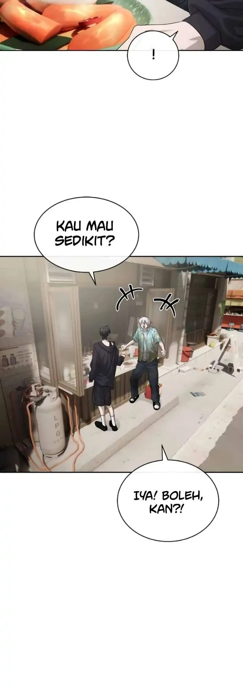 Special Civil Servant chapter 51 halaman 66