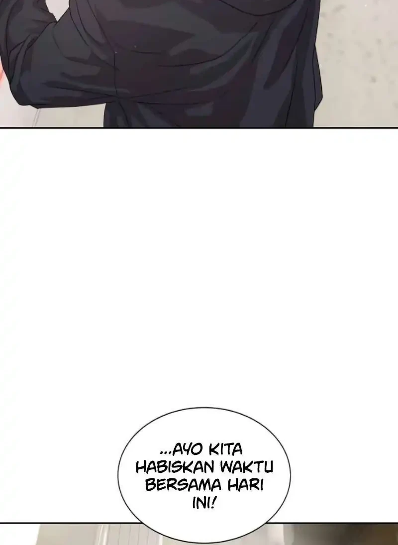 Special Civil Servant chapter 51 halaman 72