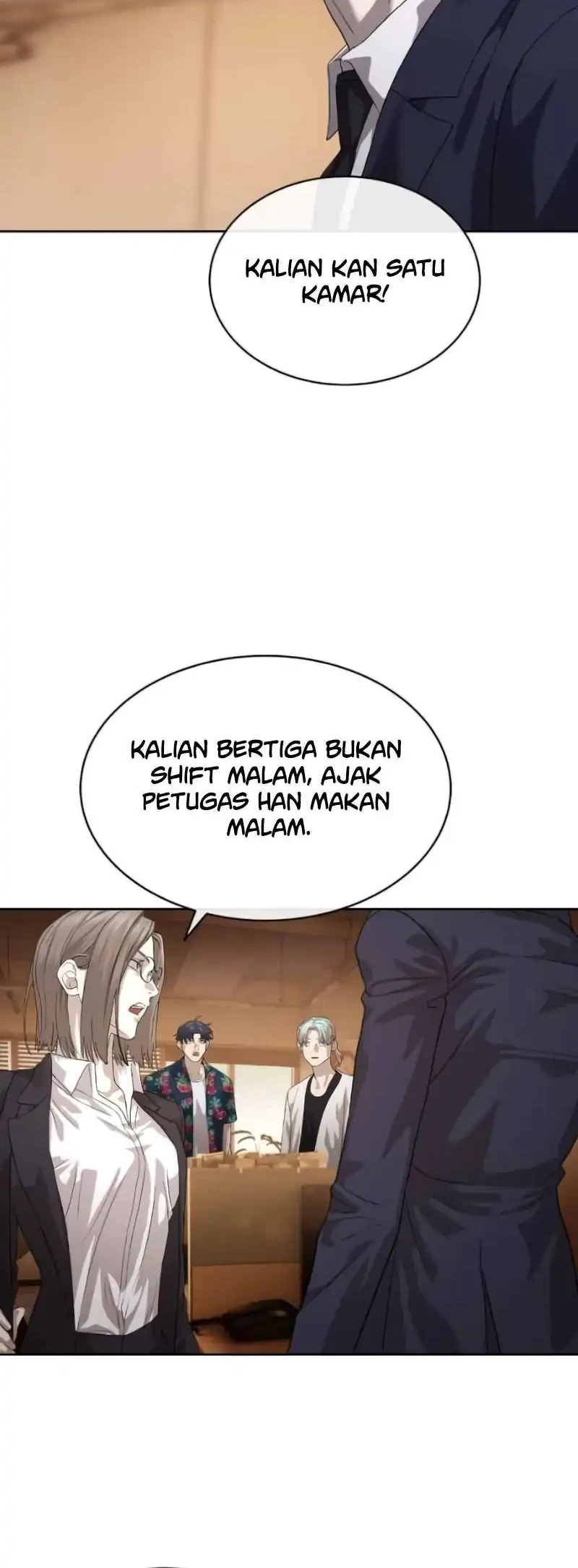 Special Civil Servant Bab 52 halaman 4