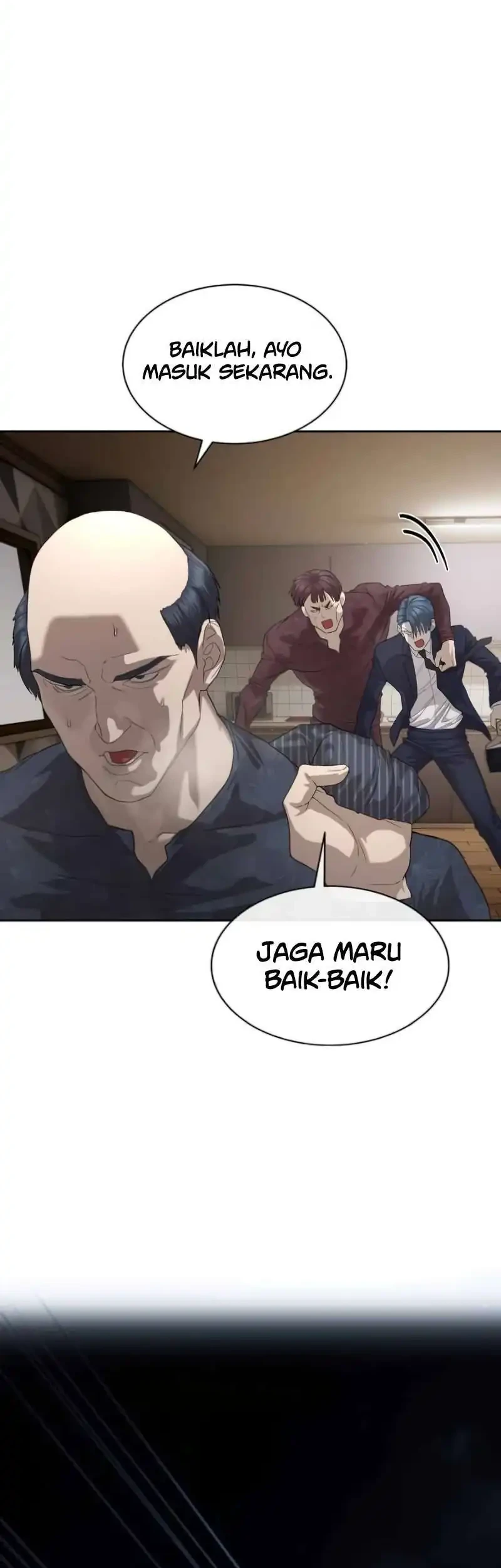 Special Civil Servant Bab 52 halaman 10