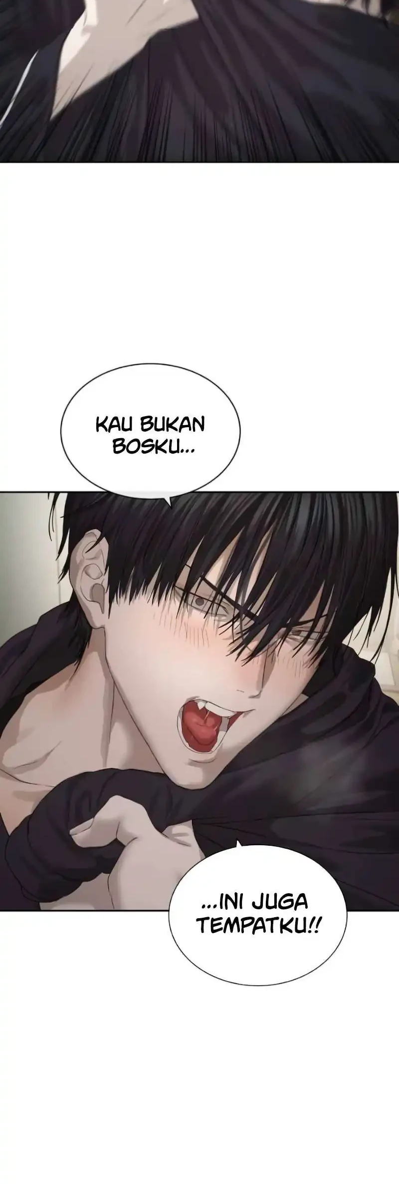 Special Civil Servant Bab 52 halaman 20