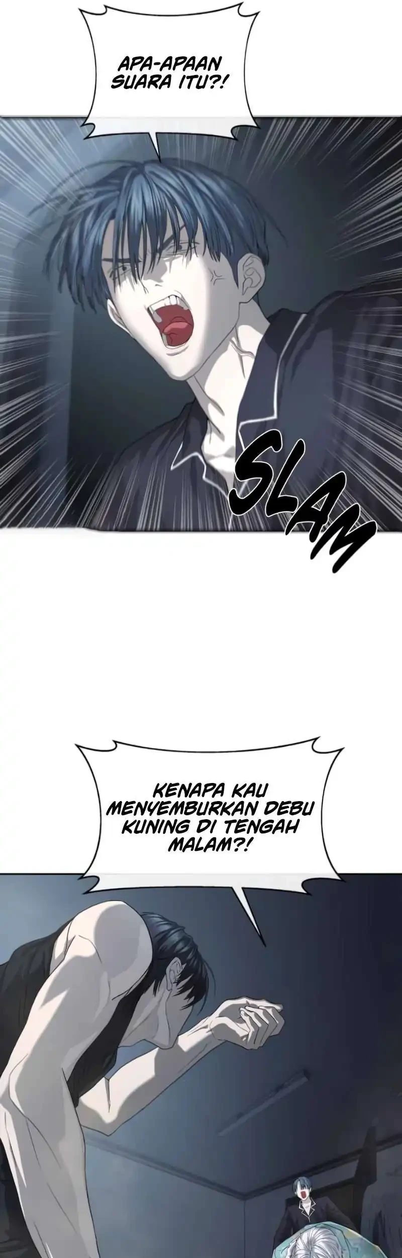 Special Civil Servant Bab 52 halaman 31