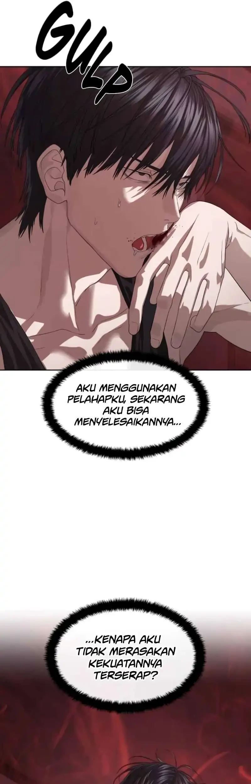 Special Civil Servant Bab 52 halaman 51