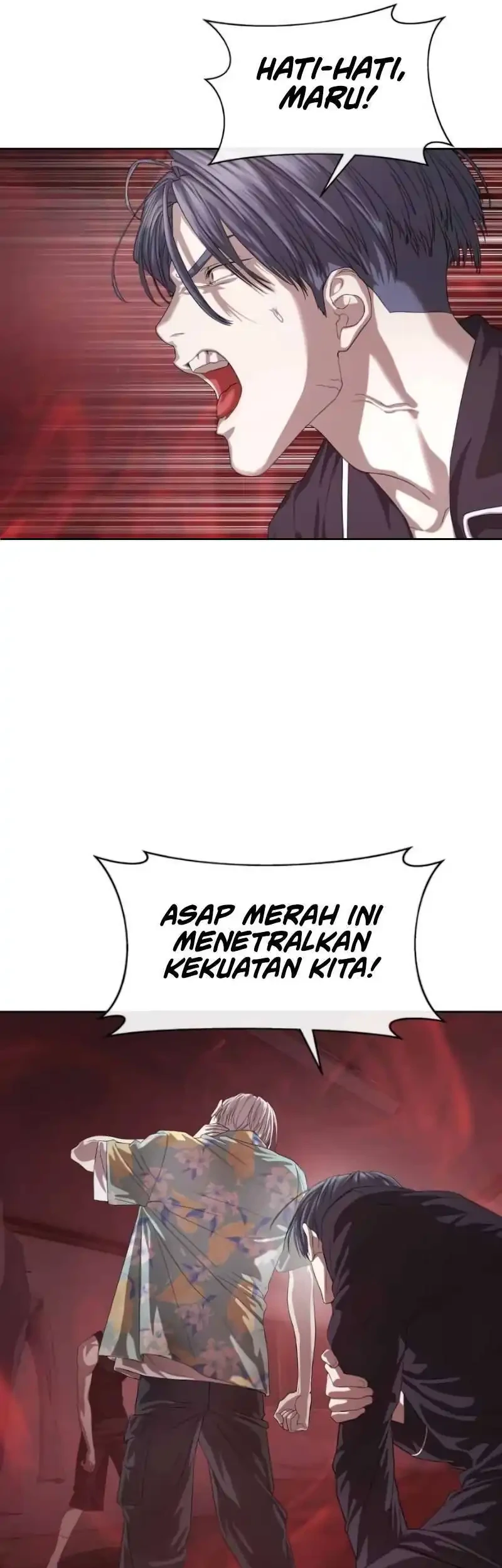 Special Civil Servant Bab 52 halaman 53