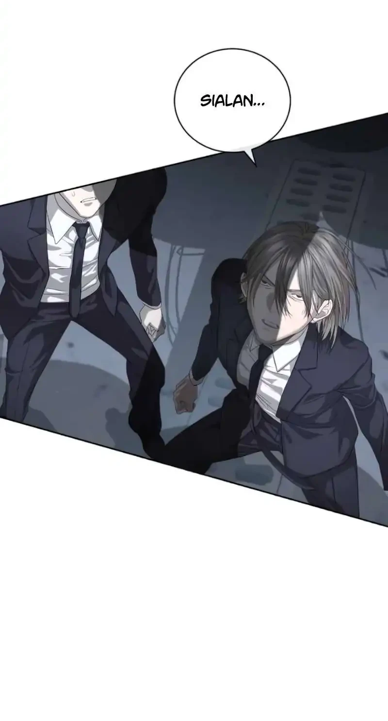 Special Civil Servant chapter 53 halaman 30