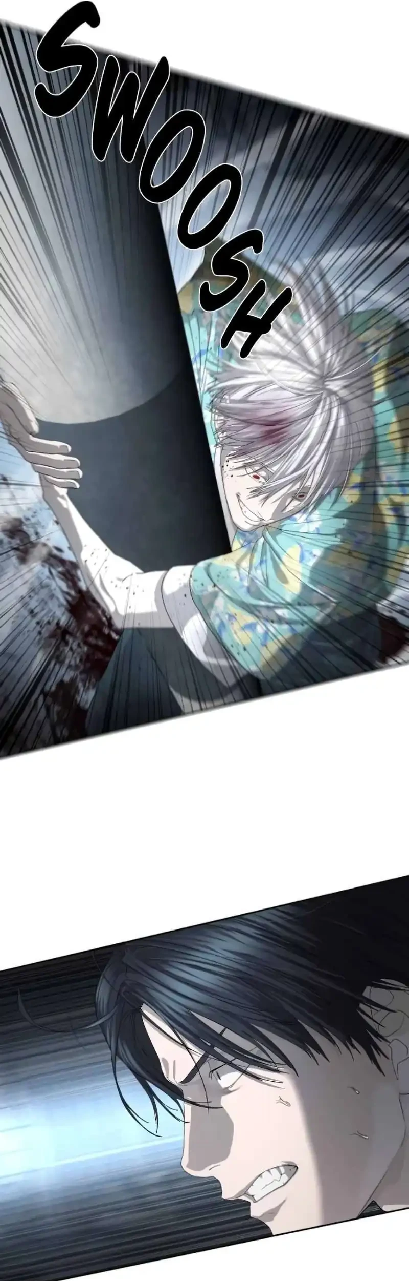 Special Civil Servant chapter 53 halaman 31