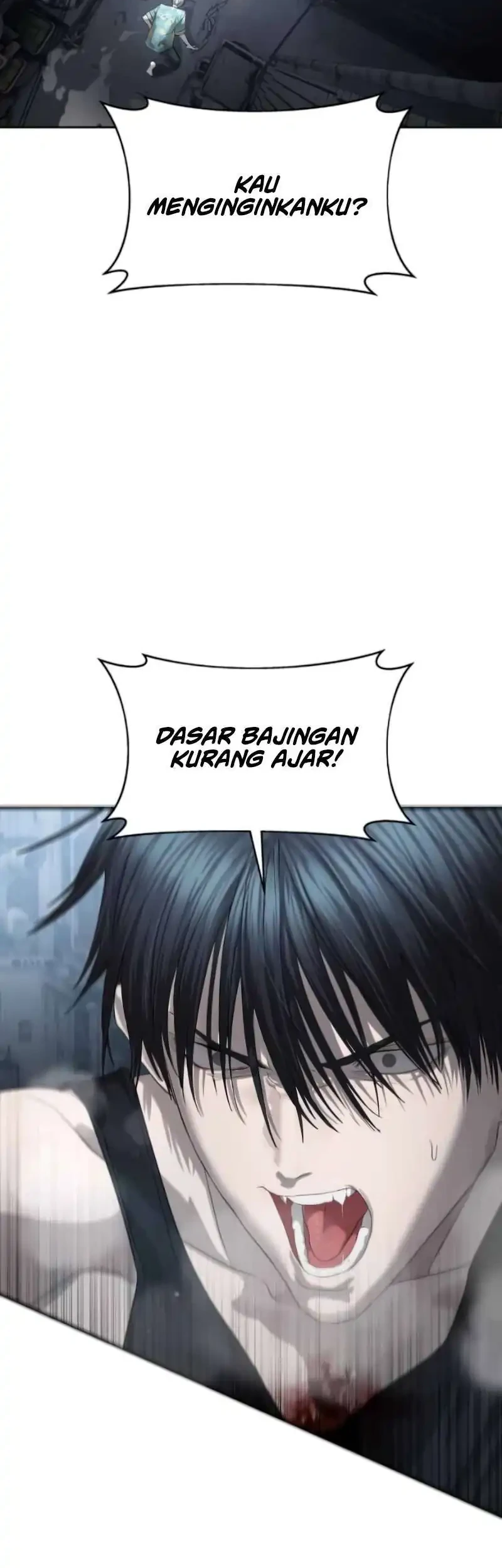 Special Civil Servant chapter 53 halaman 34