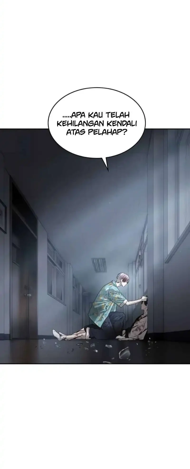 Special Civil Servant chapter 53 halaman 58