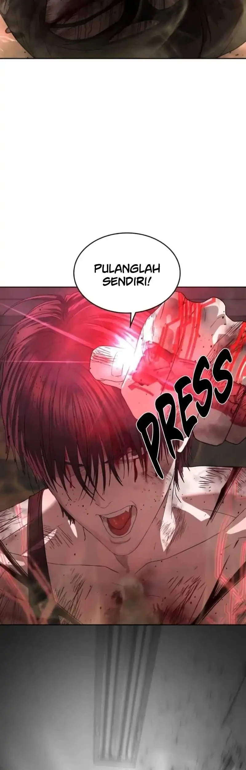 Special Civil Servant chapter 53 halaman 67