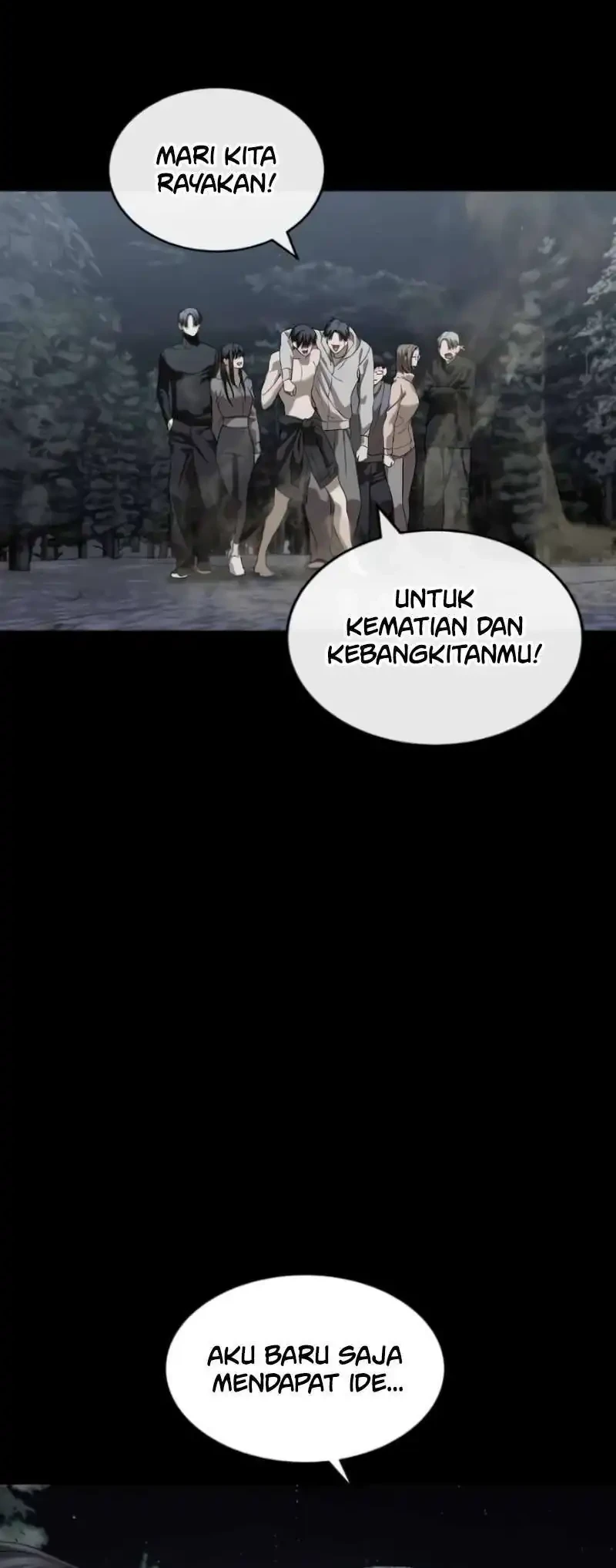 Special Civil Servant chapter 53 halaman 74
