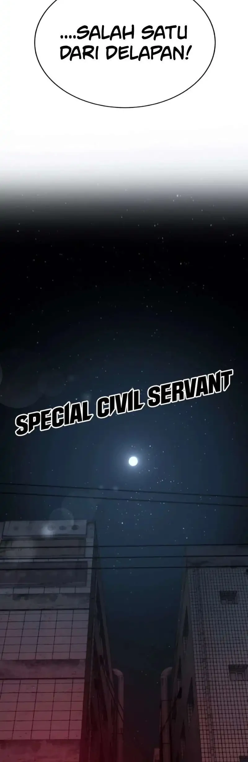 Special Civil Servant Bab 54 halaman 6