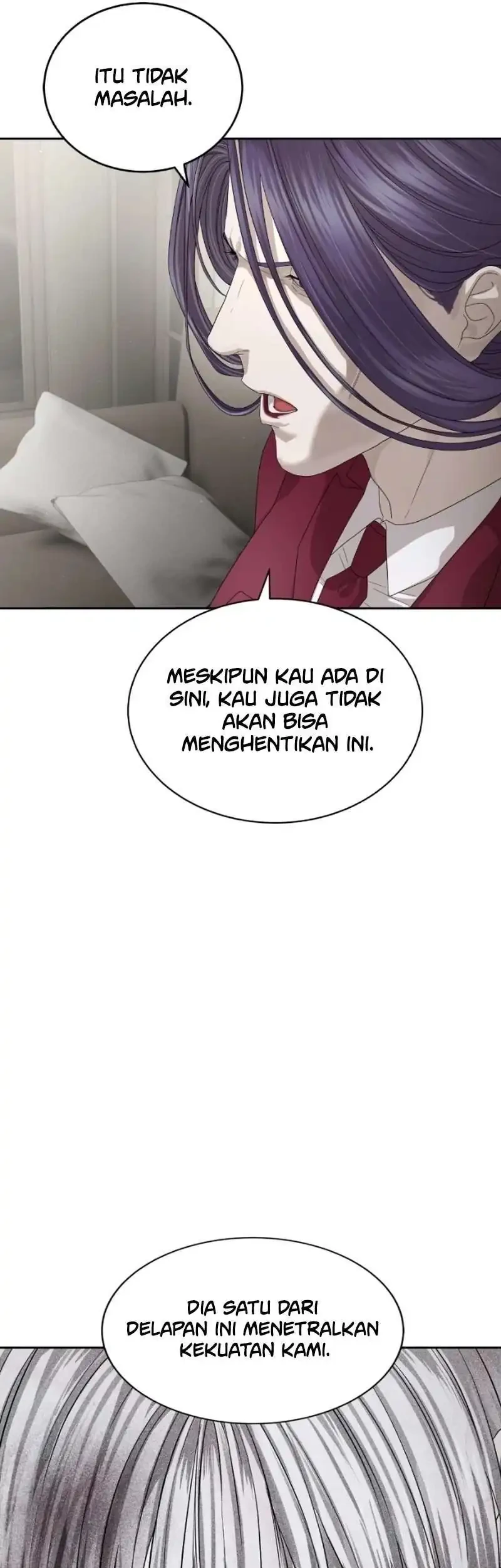 Special Civil Servant Bab 54 halaman 19