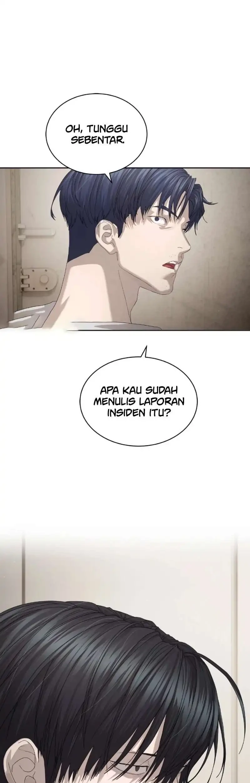 Special Civil Servant Bab 54 halaman 57