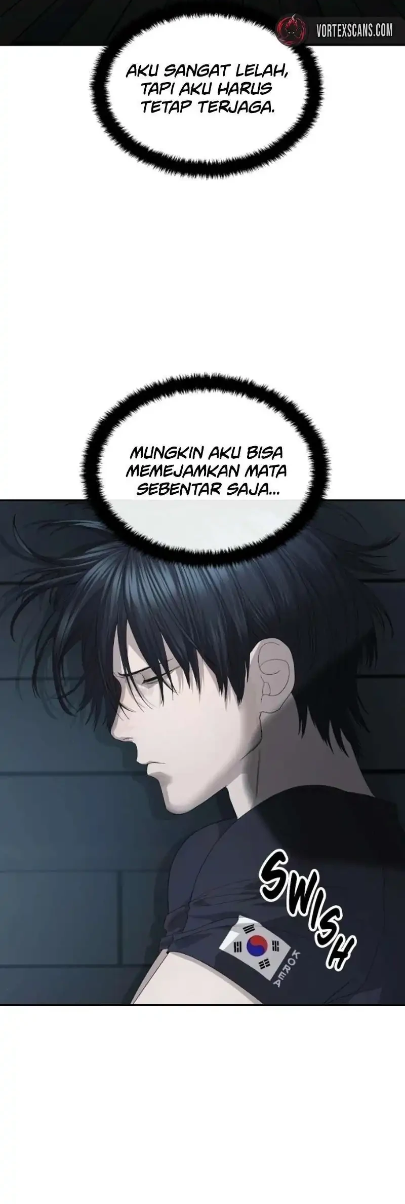 Special Civil Servant chapter 55 halaman 4