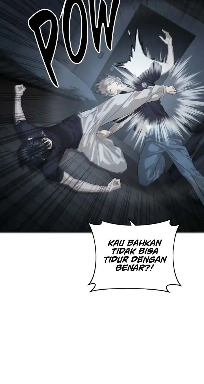 Special Civil Servant chapter 55 halaman 6