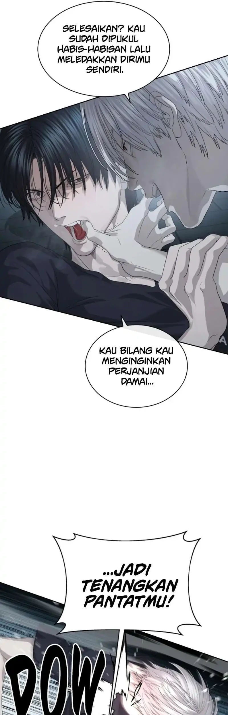 Special Civil Servant chapter 55 halaman 9