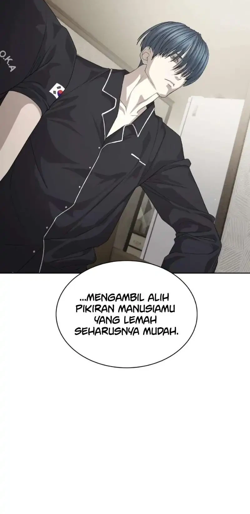 Special Civil Servant chapter 55 halaman 24