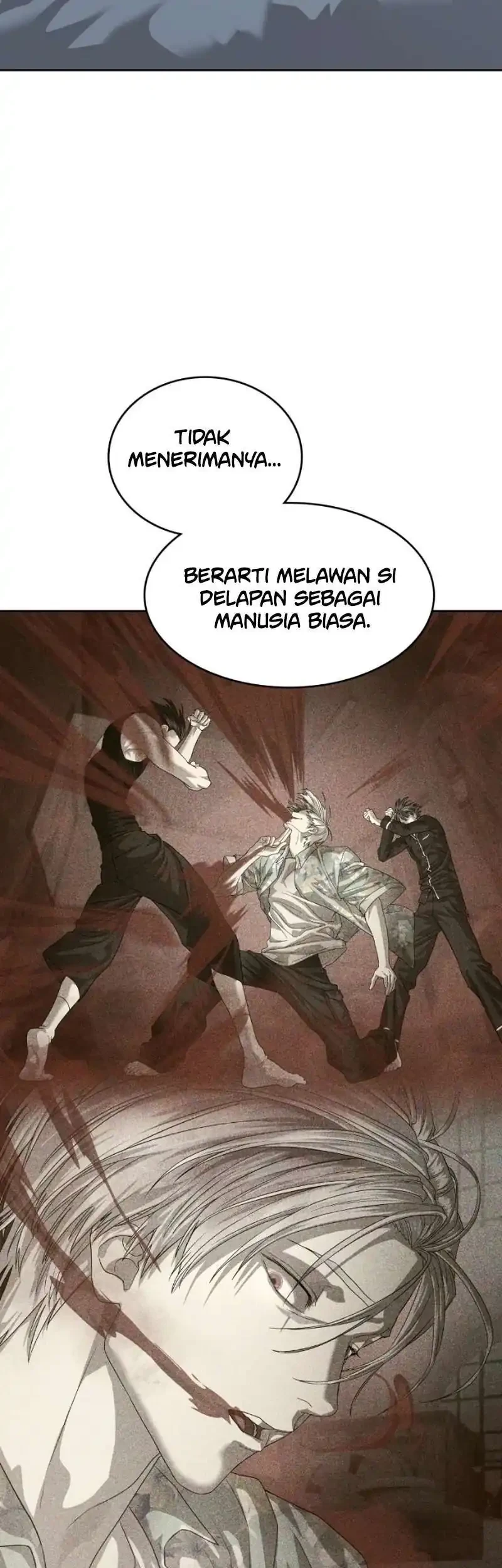 Special Civil Servant chapter 55 halaman 41