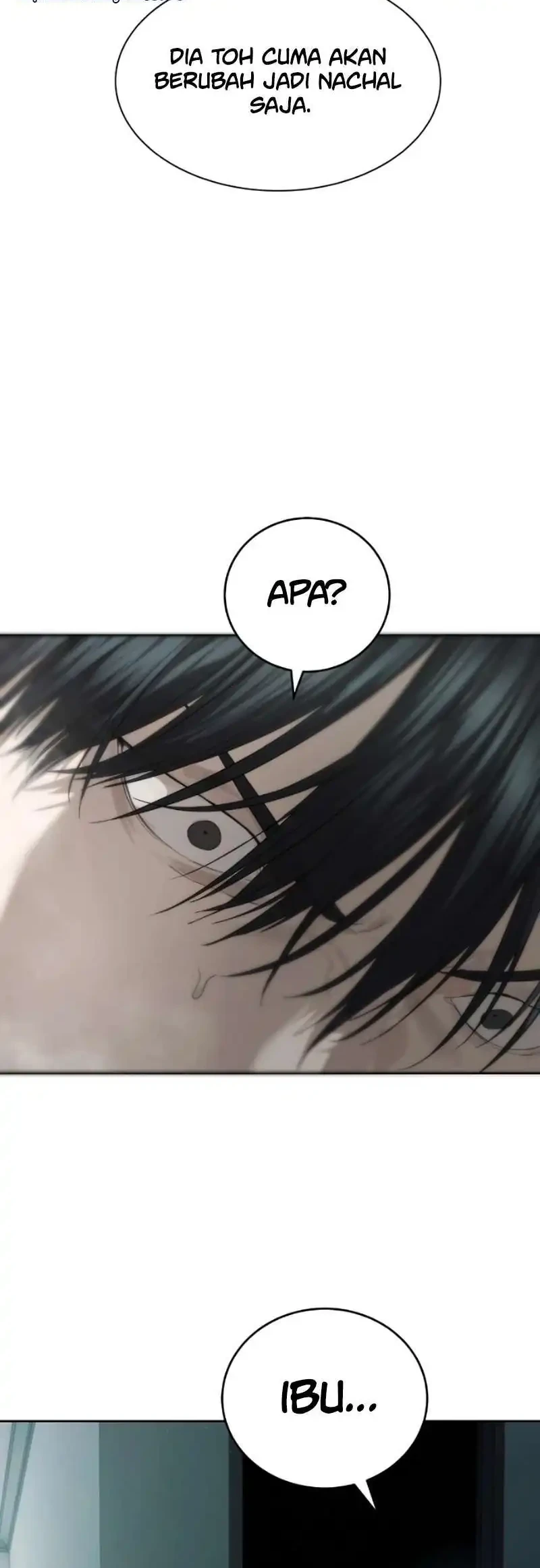 Special Civil Servant chapter 55 halaman 68