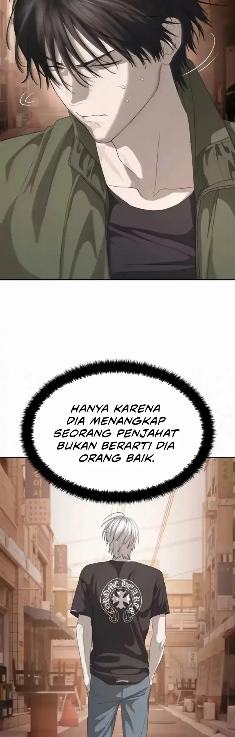 Special Civil Servant Bab 56 halaman 5