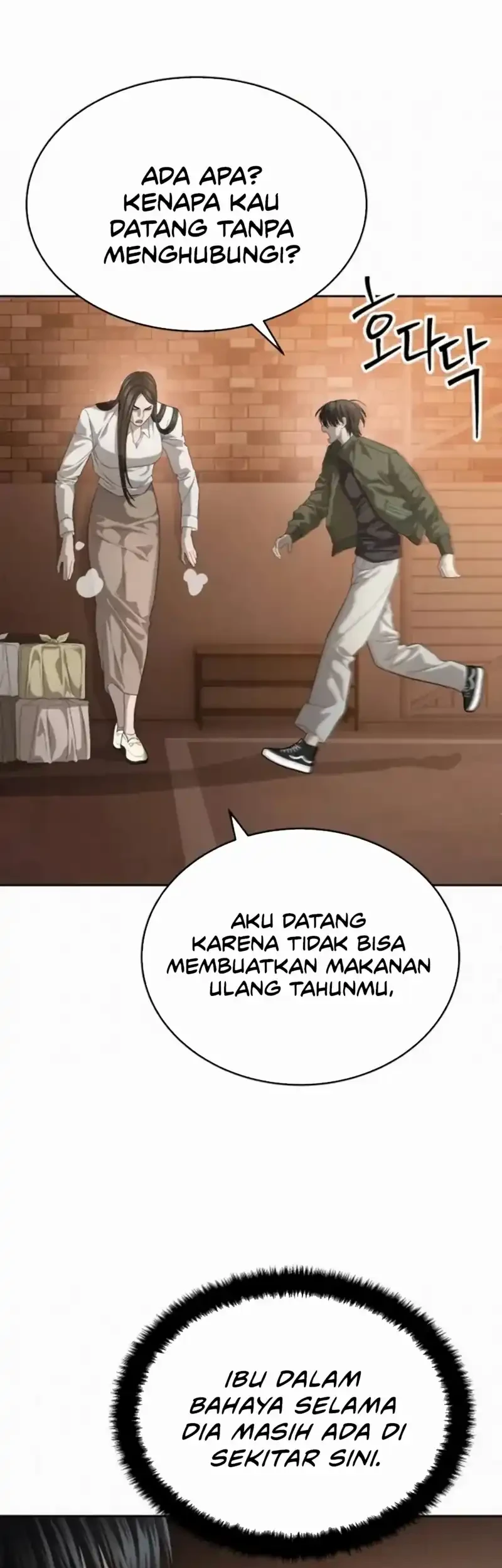 Special Civil Servant Bab 56 halaman 10