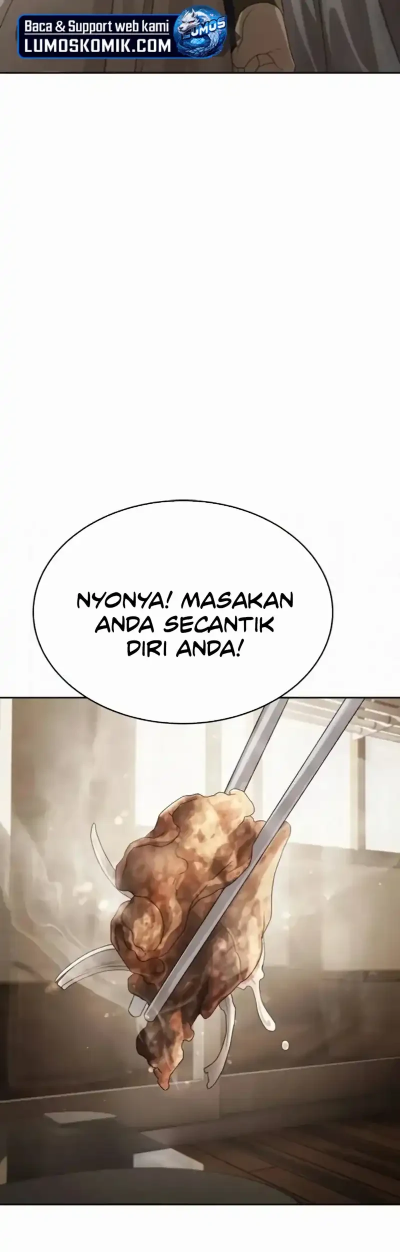 Special Civil Servant Bab 56 halaman 22