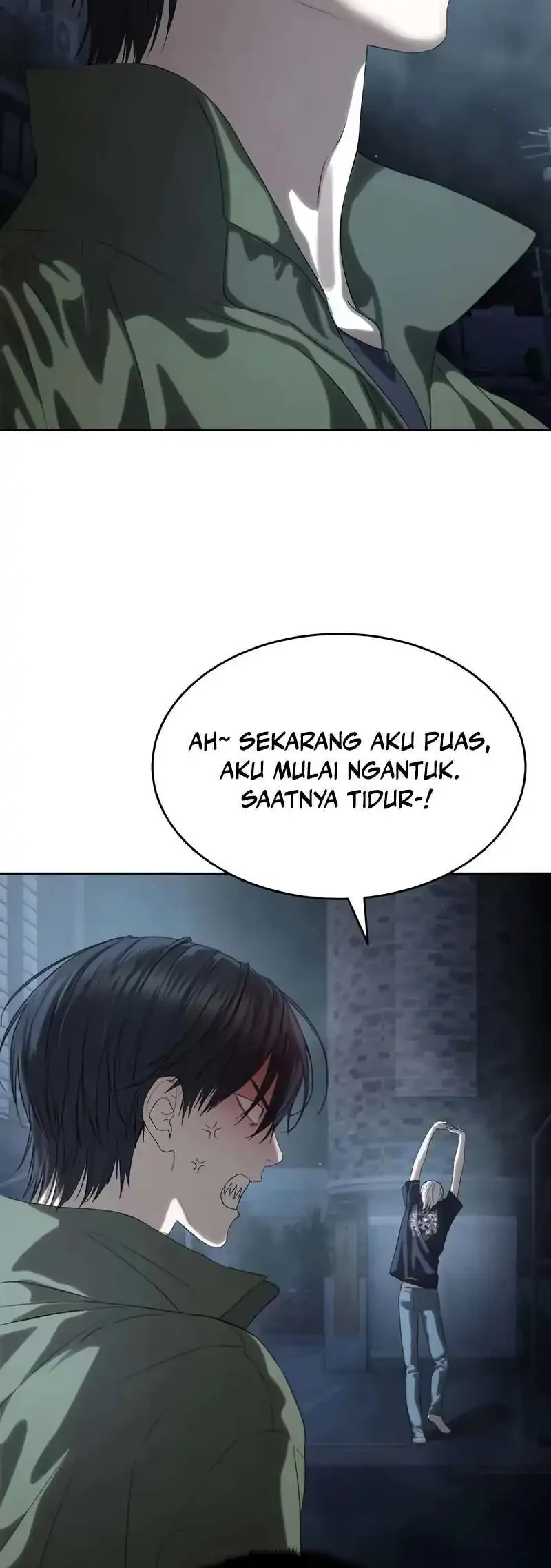 Special Civil Servant chapter 57 halaman 2