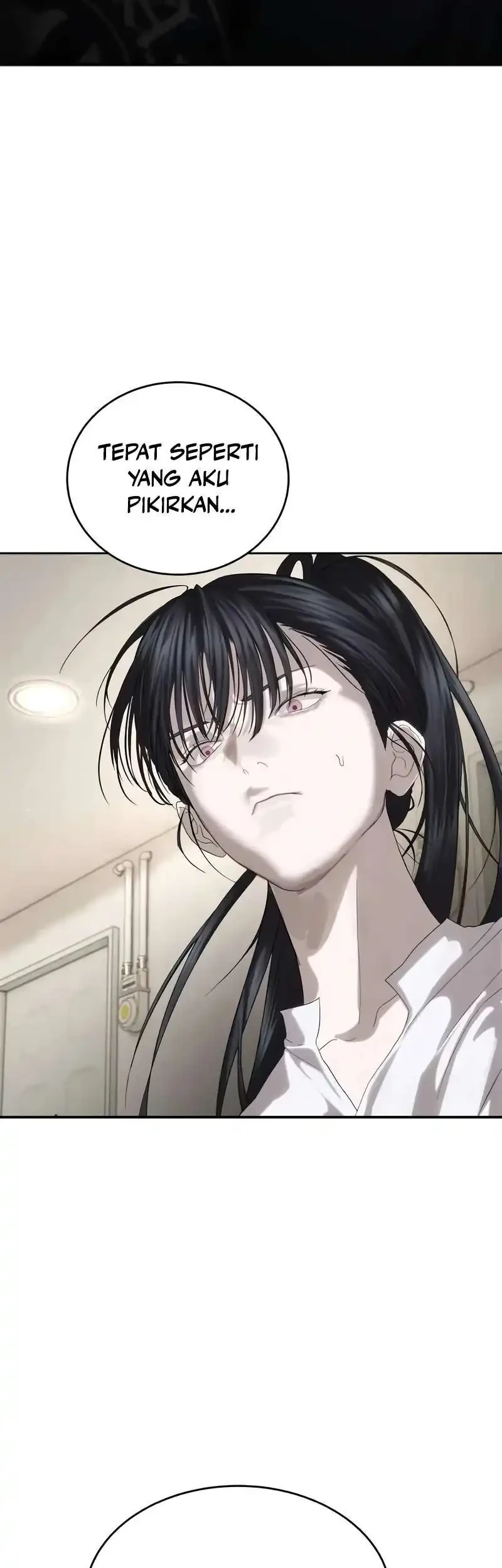Special Civil Servant chapter 57 halaman 5