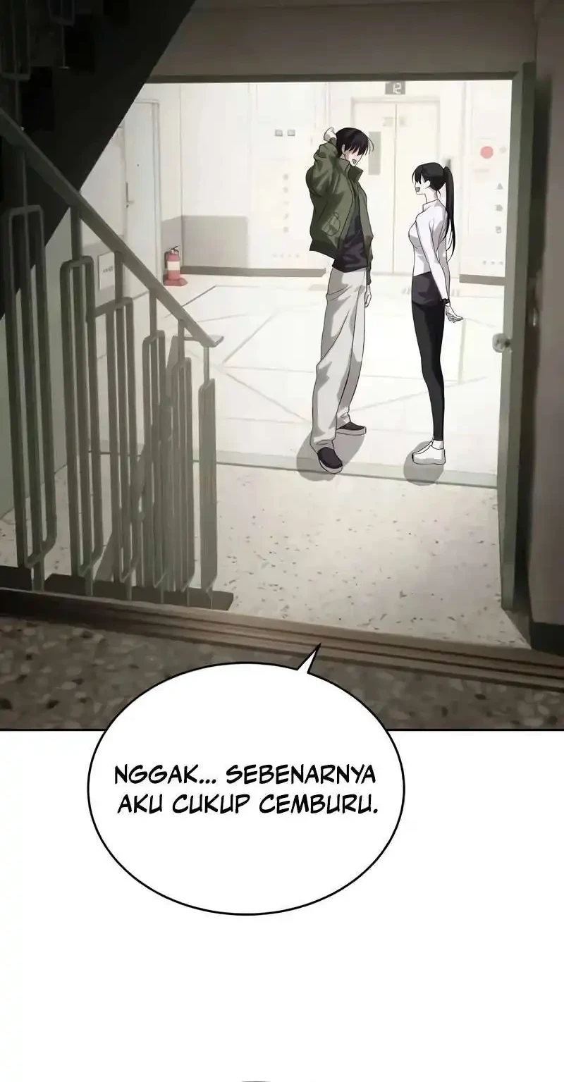 Special Civil Servant chapter 57 halaman 12