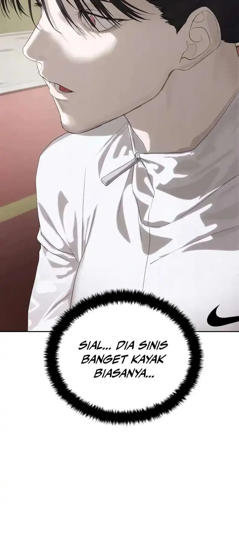 Special Civil Servant chapter 57 halaman 18