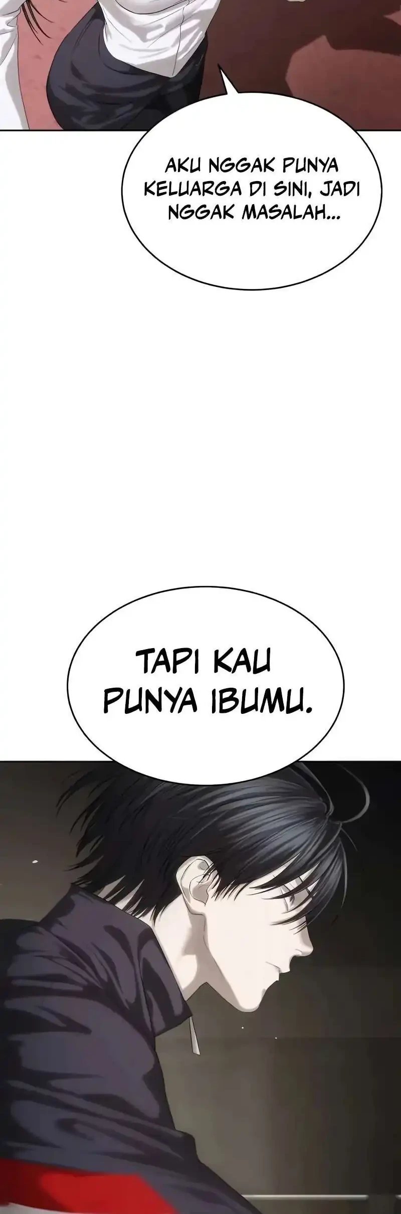 Special Civil Servant chapter 57 halaman 20