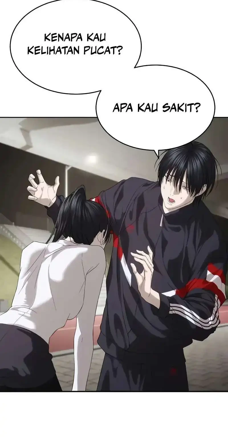 Special Civil Servant chapter 57 halaman 24