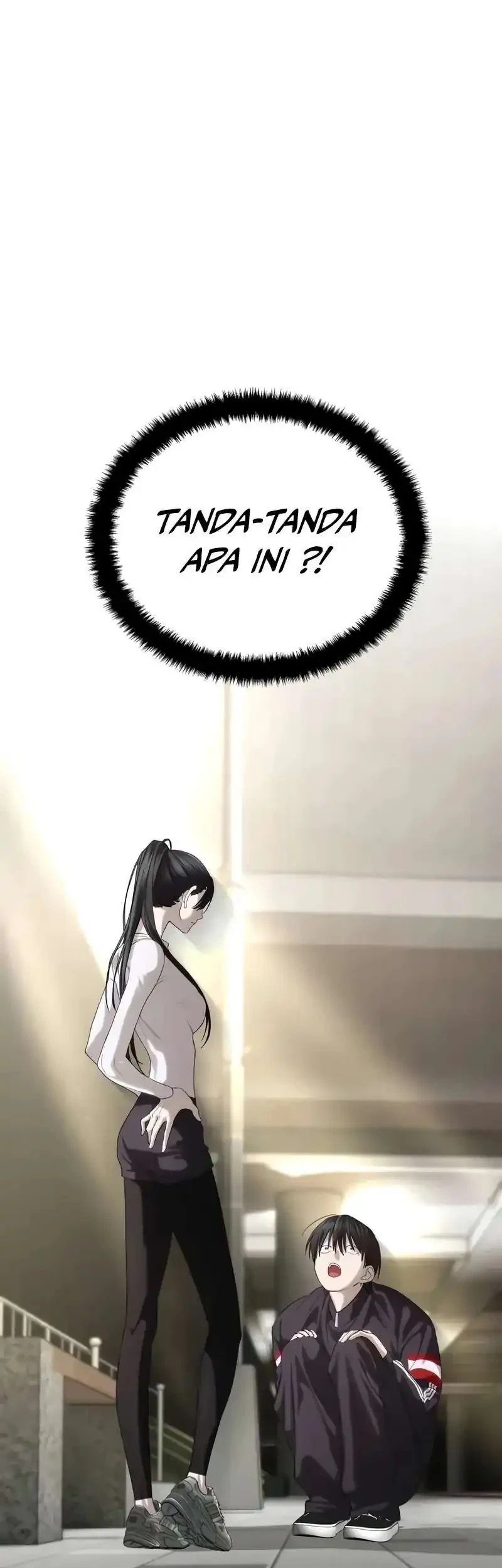 Special Civil Servant chapter 57 halaman 33
