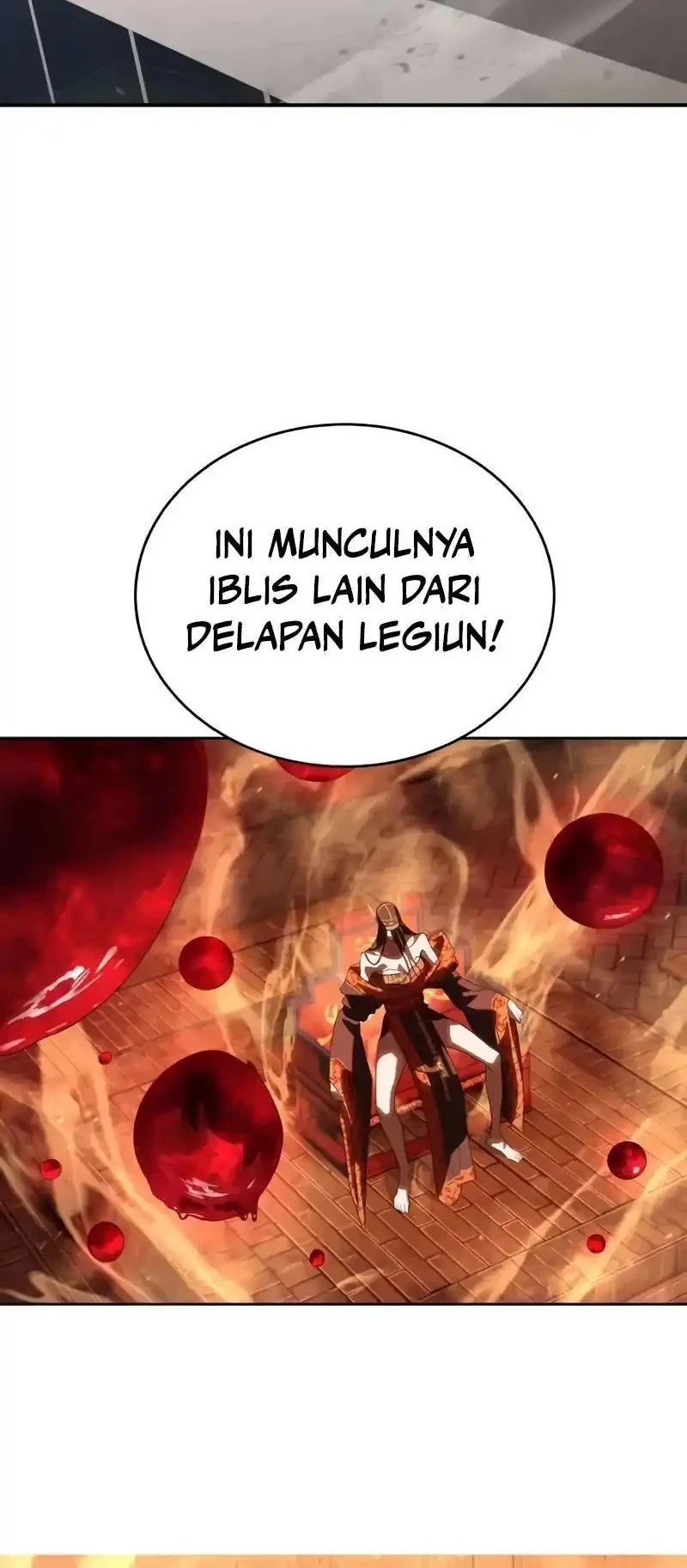 Special Civil Servant chapter 57 halaman 70