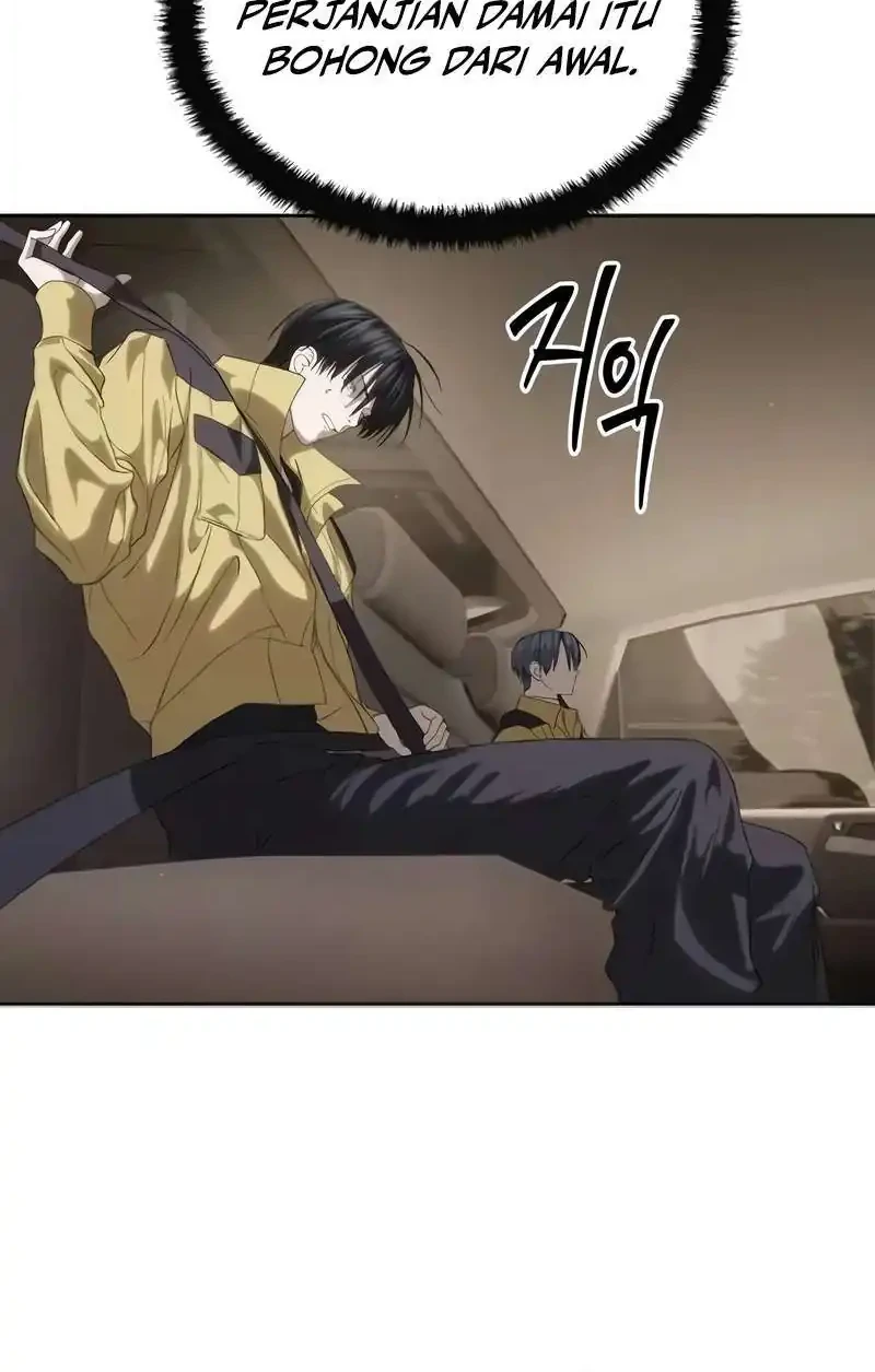 Special Civil Servant chapter 58 halaman 22