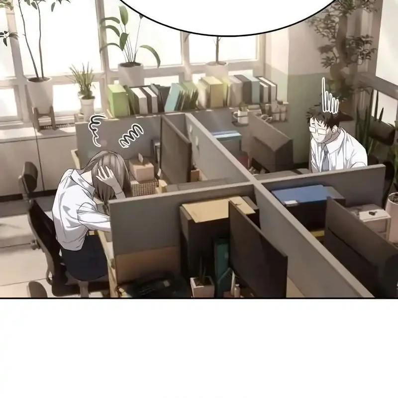 Special Civil Servant chapter 58 halaman 24