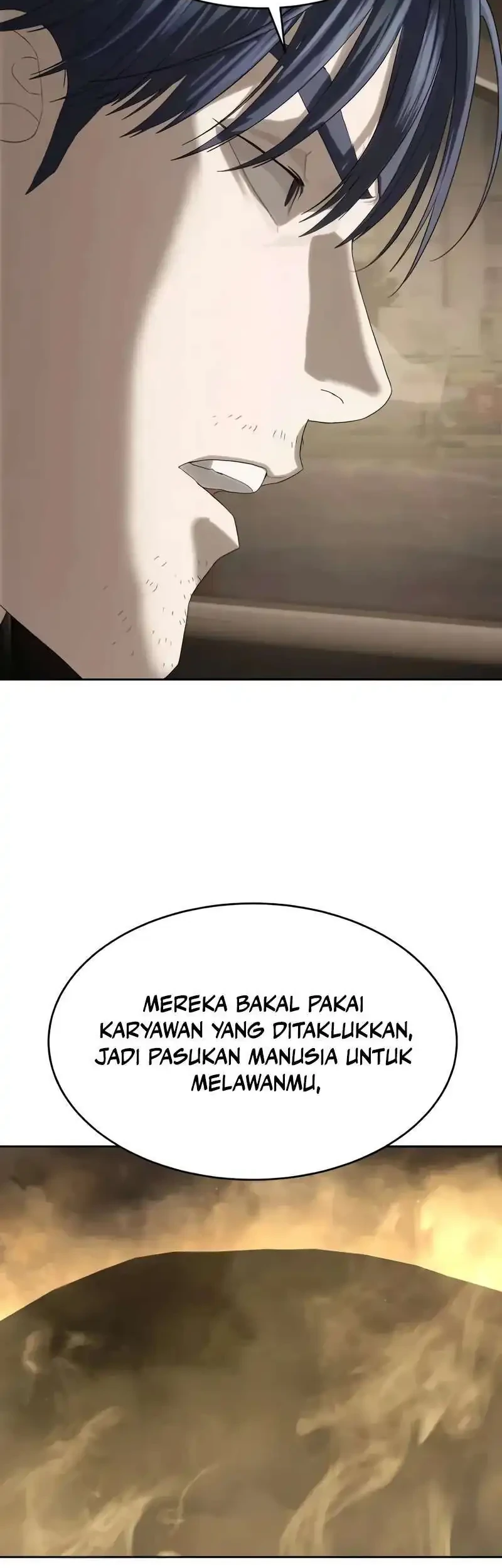 Special Civil Servant chapter 58 halaman 32