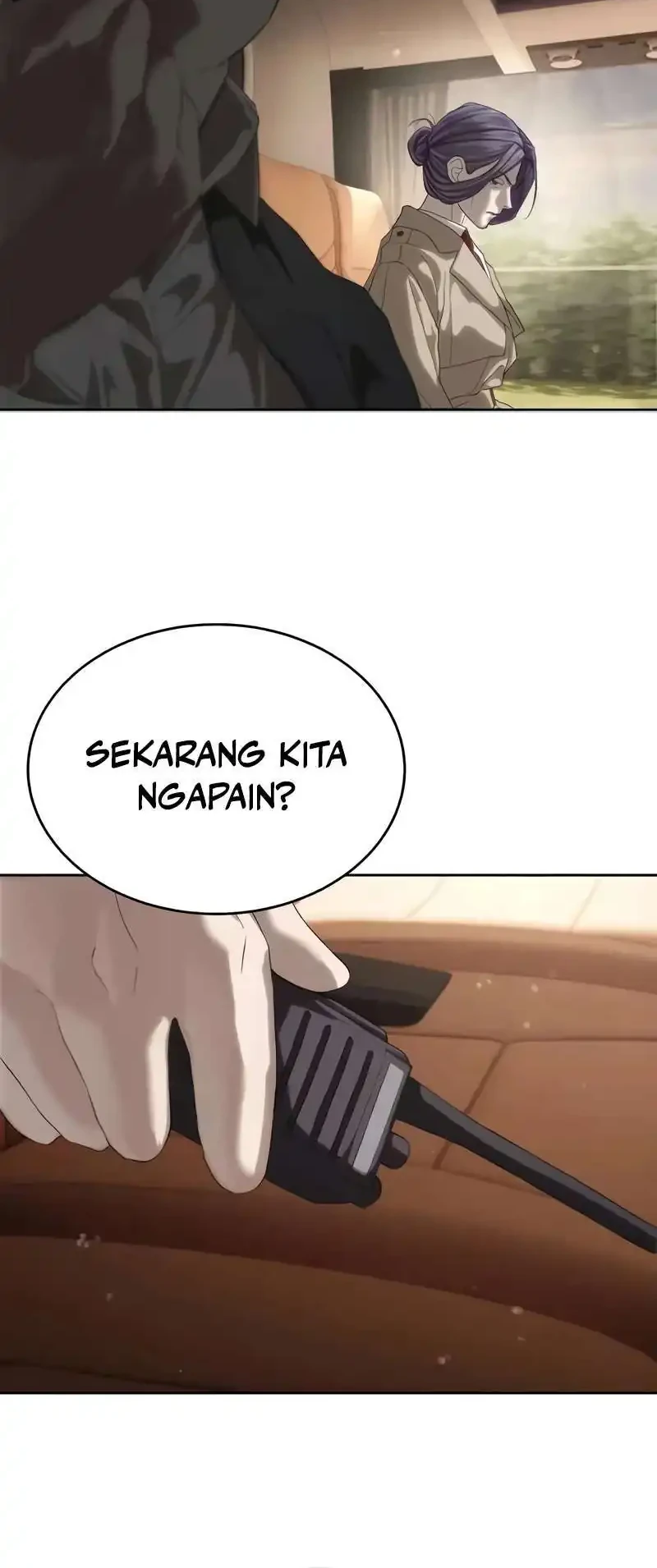 Special Civil Servant chapter 58 halaman 36